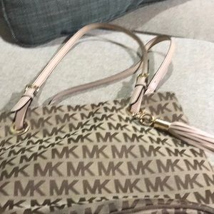 Cleaning out my closet